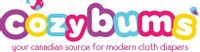 Cozy Bums Diapers coupons